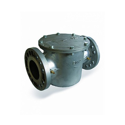 WATTS филтър за газ 70600F-1